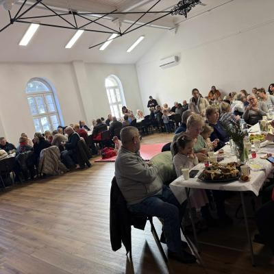Dzień Babci i Dziadka