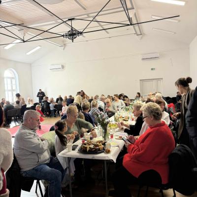 Dzień Babci i Dziadka