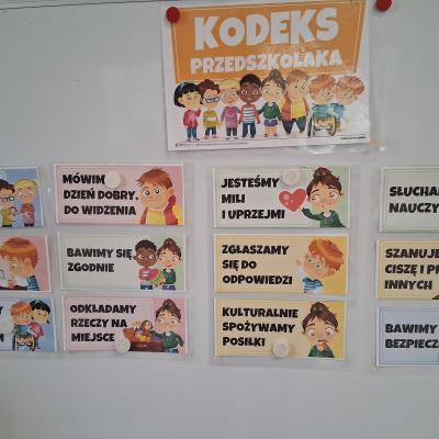 Tydzień Budowania Relacji