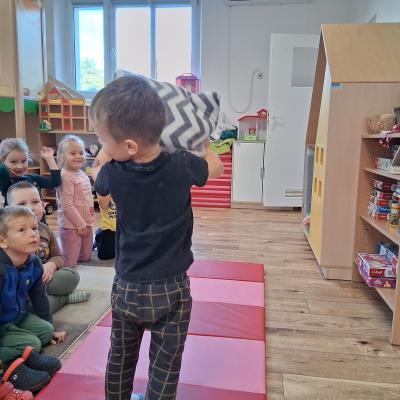 Tydzień Budowania Relacji
