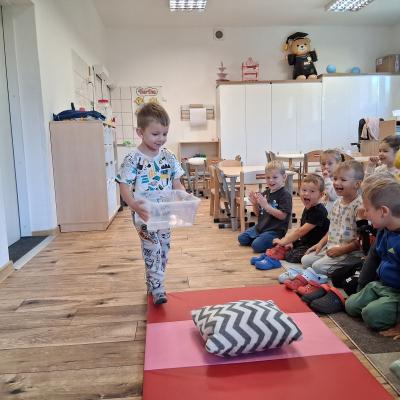 Tydzień Budowania Relacji